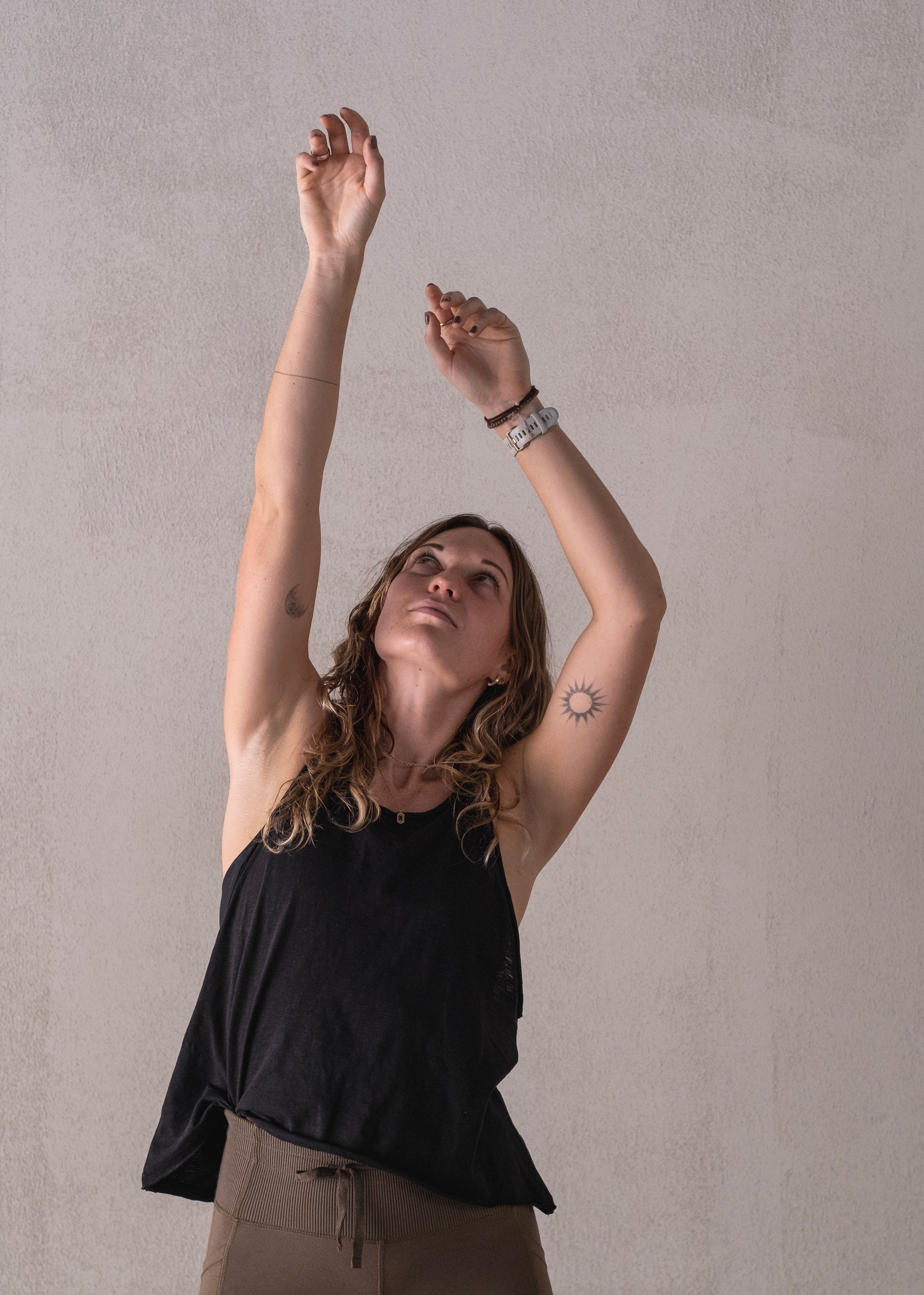 Shake the Dust: A New Practice for Nervous System Freedom and Embodied Expression